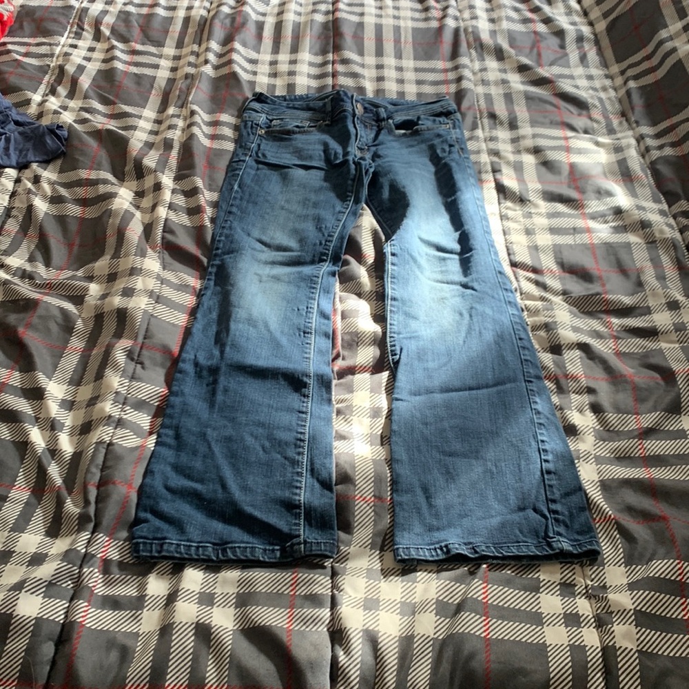 American Eagle Original Boot